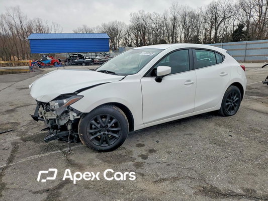 Mazda 3 2016 - Image 1 of 15