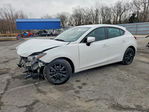 Mazda 3 2016