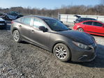 Mazda 3 2016