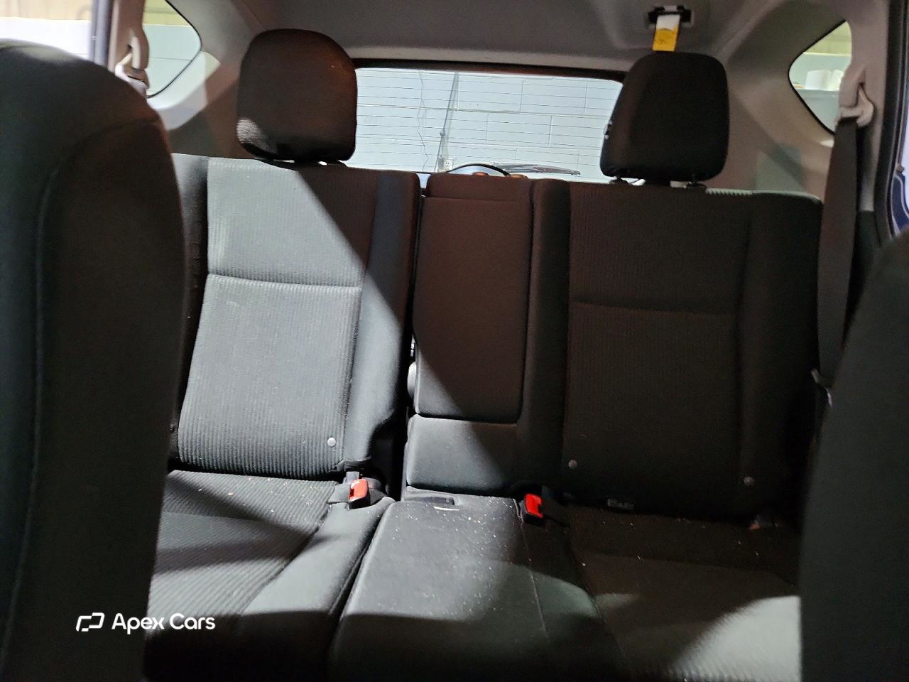 Toyota RAV 4 2014