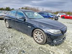 BMW Series 5 2015