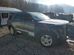 Ford Explorer 2021