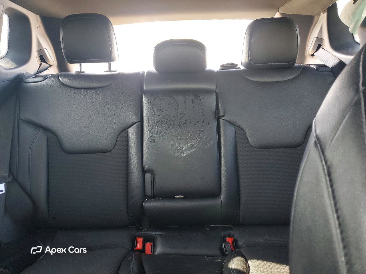 Jeep Compass 2024