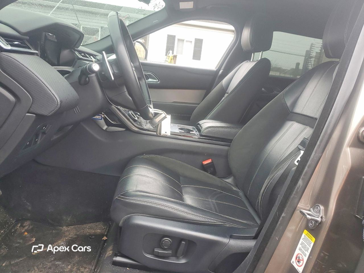 Land Rover Range Rover 2020