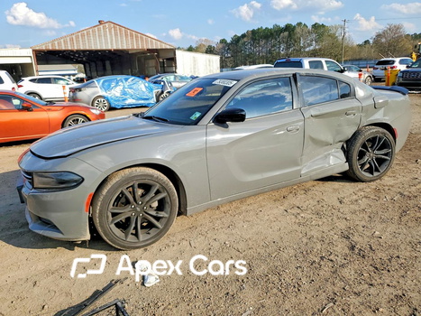 Dodge Charger 2017 - Image 1 of 13