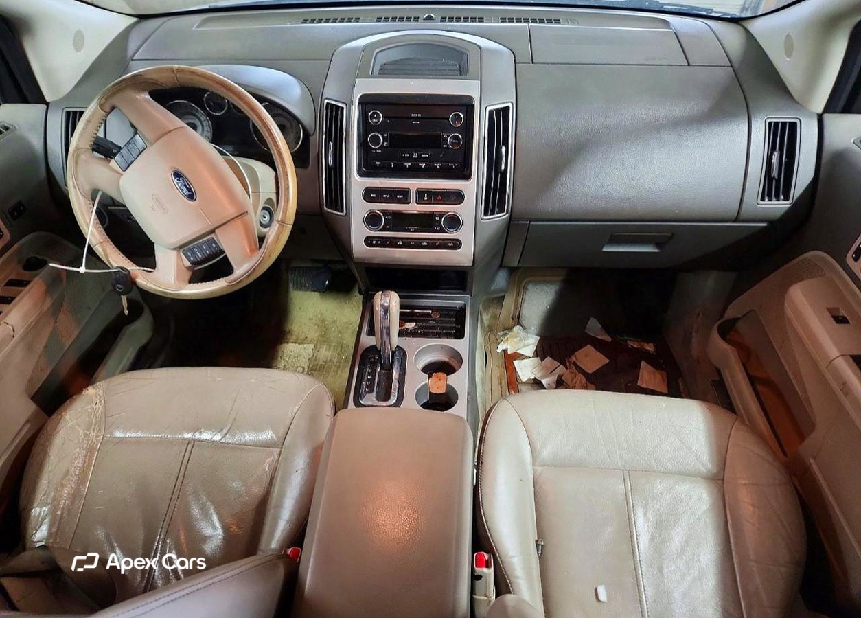 Ford Edge 2010