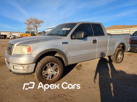 Ford F-150 2004 - Image 1 of 12