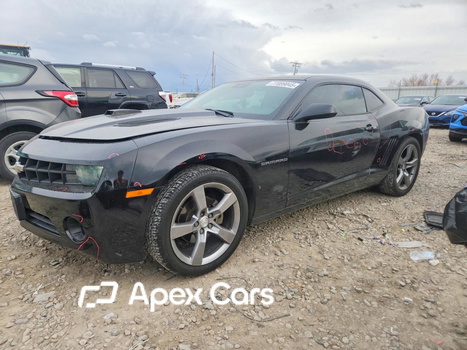 Chevrolet Camaro 2011 - Image 1 of 12