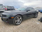 Chevrolet Camaro 2011