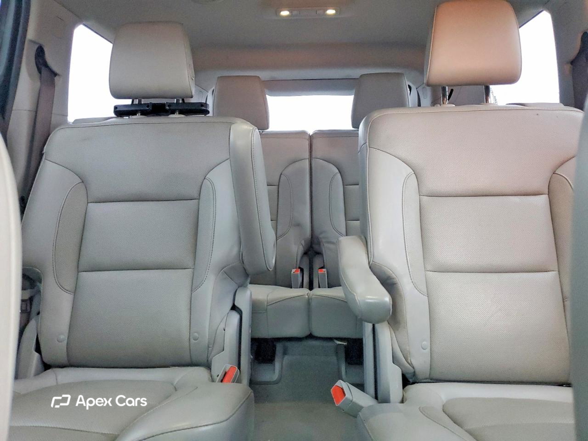 GMC Acadia 2018