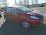 Ford Fiesta 2015