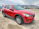 Mazda CX-5 2015