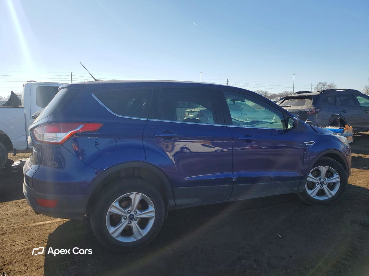 Ford Escape 2016