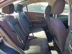Chevrolet Sonic 2012