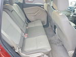 Ford Escape 2016