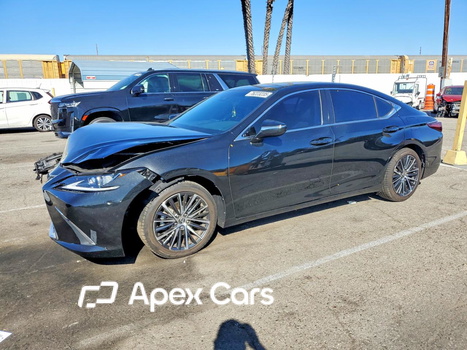 Lexus ES 2023 - Image 1 of 13