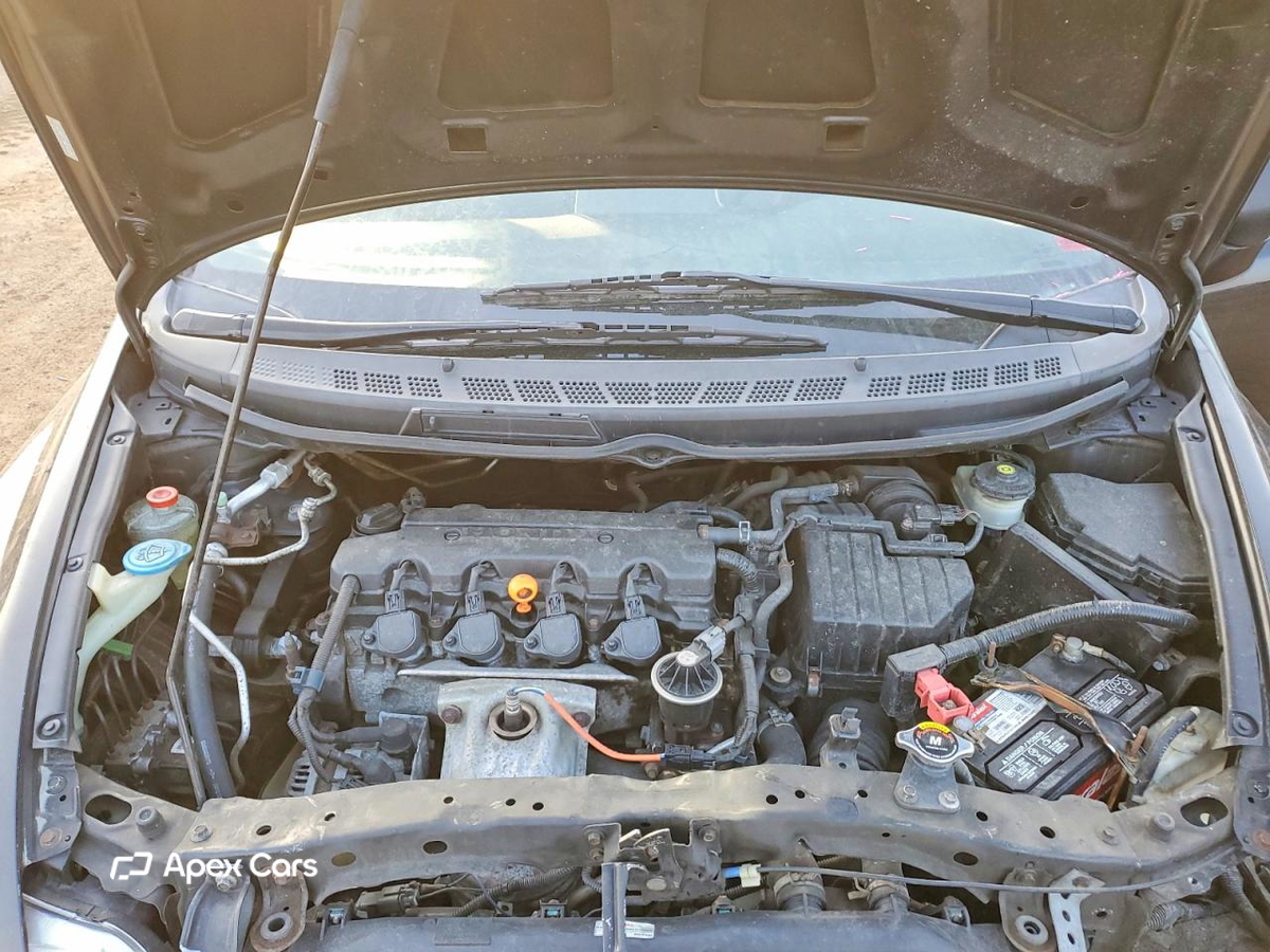 Honda Civic 2009