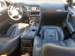 Audi Q7 2014