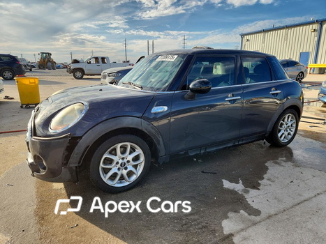 MINI Cooper 2015 - Image 1 of 5