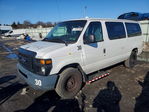 Ford Econoline 2012