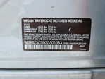 BMW Series 3 2016