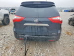 Toyota Sienna 2017