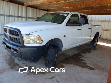 RAM 3500 2018 - Image 1 of 13