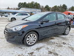 Hyundai Elantra 2016