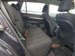 Subaru Outback 2010