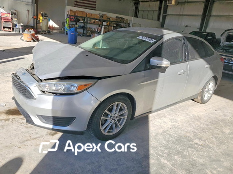 Ford Focus 2017 - Zdjęcie 1 z 12