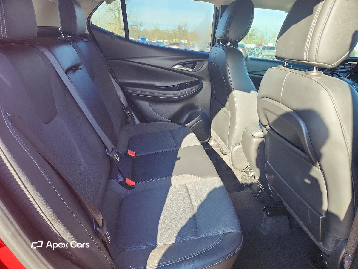 Buick Encore 2022