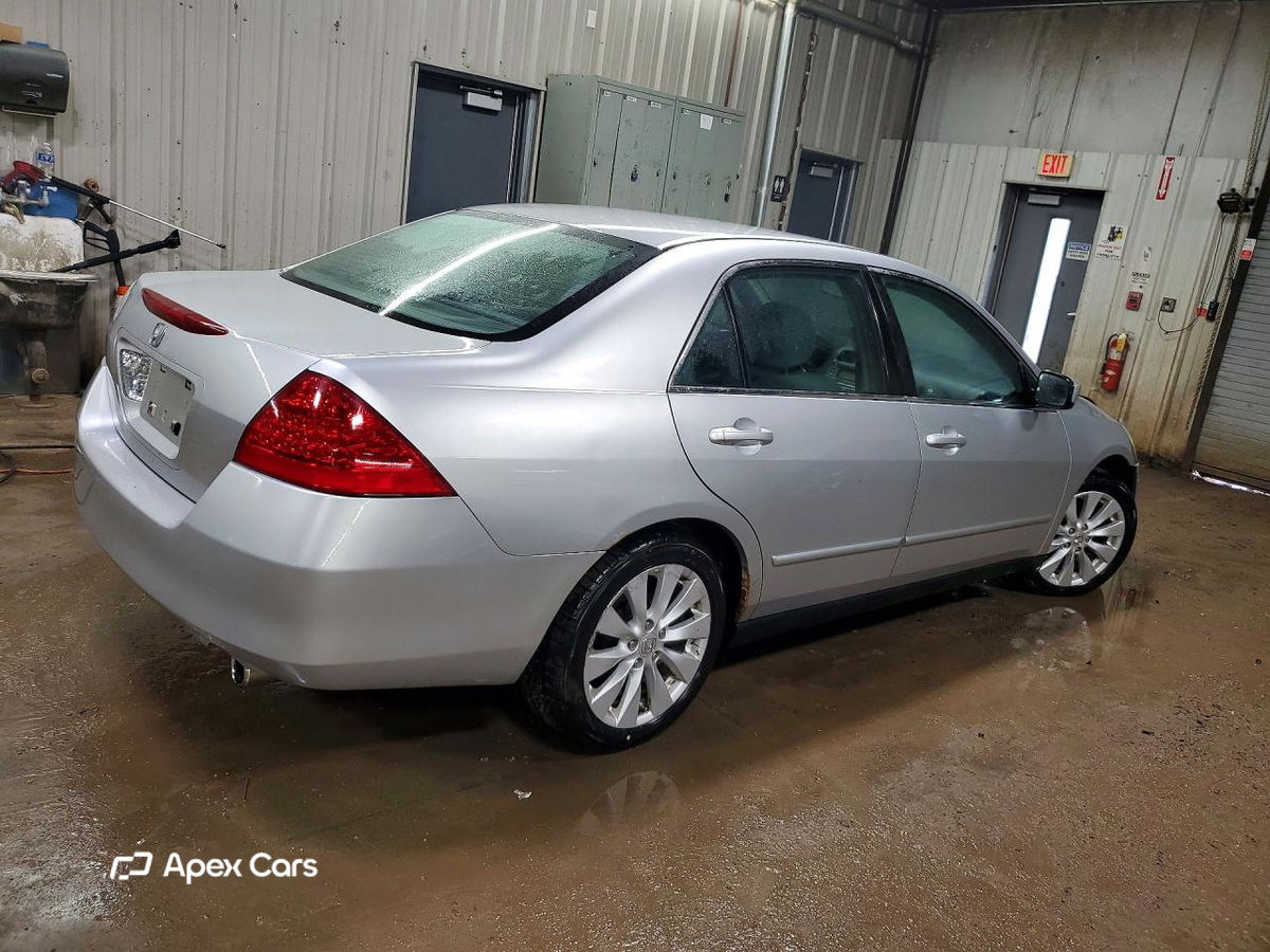 Honda Accord 2006