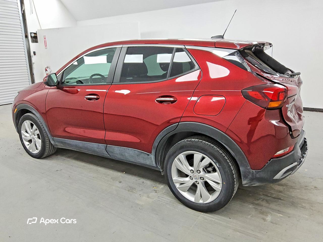 Buick Encore 2024