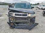 Honda Element 2010