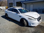 Ford Taurus 2014