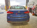 Kia Forte 2018