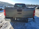 Chevrolet Silverado 2011