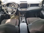 Toyota RAV 4 2014