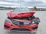 Mercedes-Benz E-klasse 2014