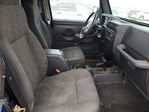 Jeep Wrangler 2004