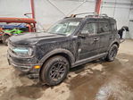 Ford Bronco 2024