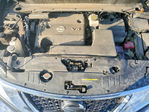Nissan Pathfinder 2015