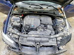 BMW Series 3 2011