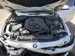BMW Series 3 2016