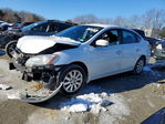 Nissan Sentra 2014