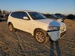 BMW X3 2013