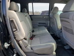 Honda Pilot 2011