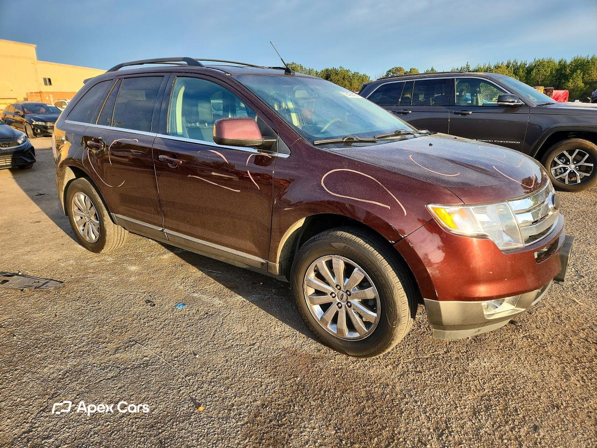 Ford Edge 2010