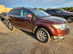 Ford Edge 2010