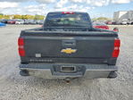 Chevrolet Silverado 2014